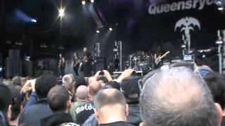 Queensryche - I Don't Believe in Love @High Voltage 2011