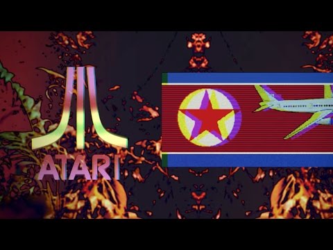 ATARI✪KOREA - 