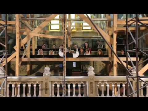 Corul Gavriil Musicescu (Bucuresti) - Pe Tine Te laudam