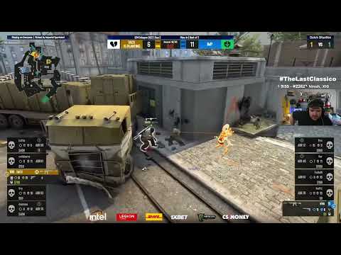 CLUTCH DO TACO ! - IMPERIAL X 00NATION