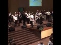 Eric Reed - Trust In The Lord (James Moore classic)