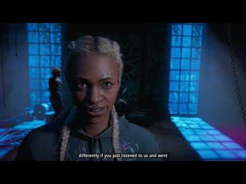 Far Cry New Dawn - Walkthrough Part 16