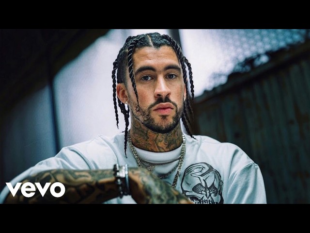 Lit Mix Reggaeton🔥Trap Mix 2026~Latino Pop Mix 2026 🔥🔥🔥 Bad Bunny, Rauw Alejandro, Karol G, Ozuna SDDEFAULT Thumbnail