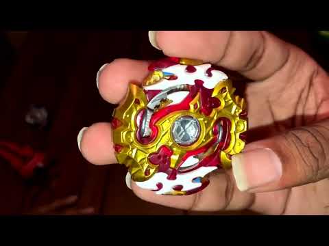Spryzen Requiem Is Here! Beyblade Burst Evolution Unboxing and Test