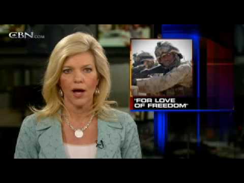 News Channel Morning Edition: May 31, 2010 - CBN.com