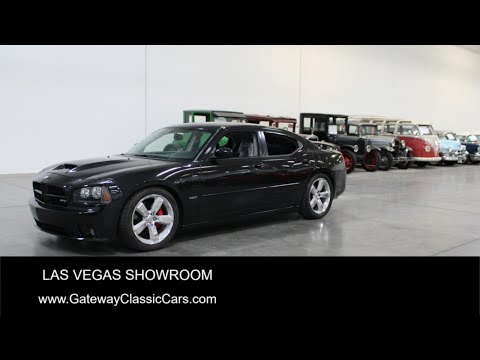 2006 Dodge Charger (CC-1998443) for sale in O'Fallon, Illinois