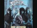 Sinner - Comin' Out Fighting 
