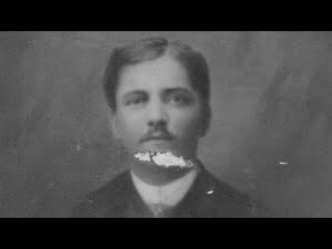 My cousin Caruso Billy Murray 1909