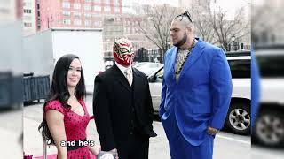 Tyrus’ Net Worth Will Make Your Jaw Drop – Here’s How He Did It!