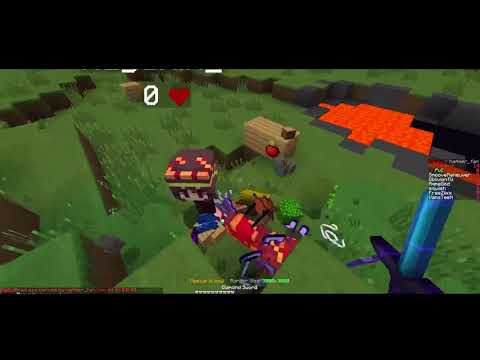 UHC Montage -  OblivionTU