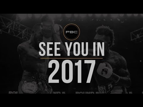 WATCH: PBC’s Best Moments Of 2016