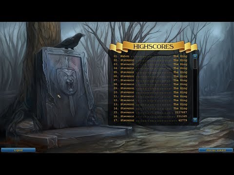 Rogue's Tale: A Guide On How To Play Rogue's Tale, Part 2
