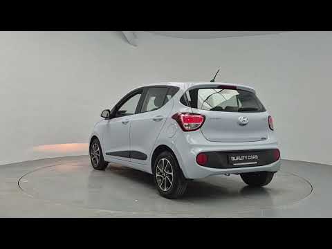 Hyundai i10 1.0 Deluxe - Image 2
