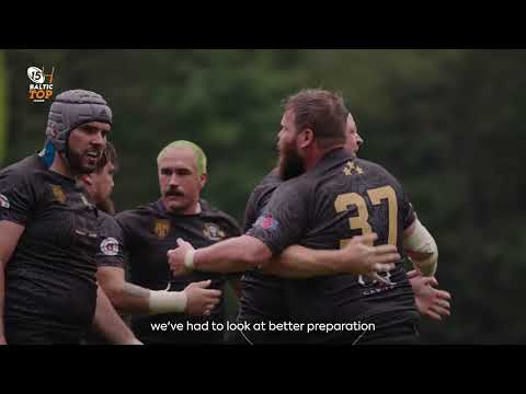 Baltic Top League '24: Preseason Baltic XL/Livonia Team
