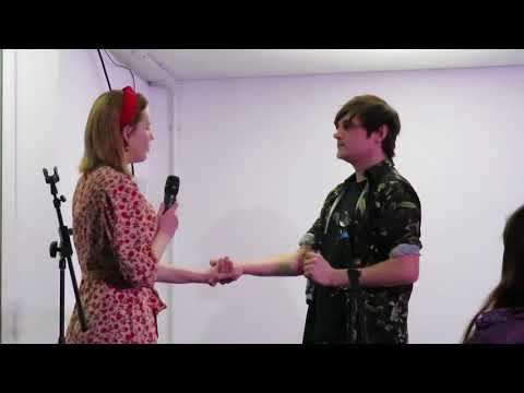 Adam Ditchburn & Jessica Toye  - University Camarade V