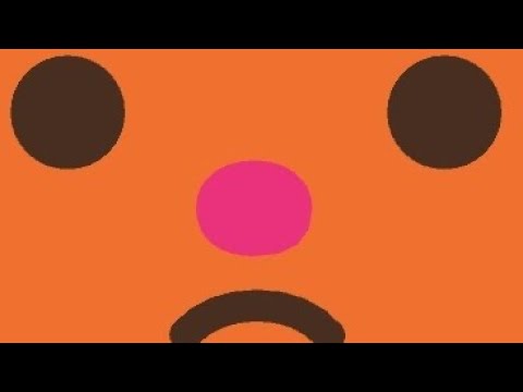 "you mean, i'm awake?!"