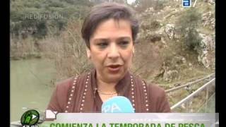 preview picture of video 'Rosa Domínguez, Alcaldesa de Peñamellera Alta, en TPA desde Ruenes...'