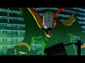 Digimon The Movie Greymon Vs Parrotmon 2025 With Original Audio