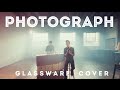 Sam Tsui - Photograph (Feat. Kurt Hugo Schneider) [Ed Sheeran Glassware Cover]