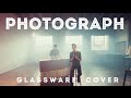 Photograph (Ed Sheeran) - Glassware Cover - Sam ...