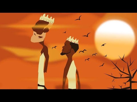 FIRST REACTION :: Umusepela Crown x Theresa Ng'ambi - Ukuba Umwaume (Video Dir. Ex-Boyfriend)