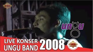 Download lagu Live Konser Ungu Band - Untuk Selamnya @Kediri 2008 mp3