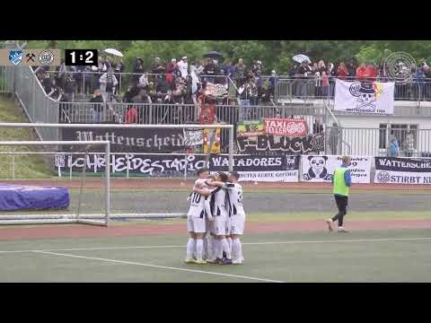 Highlights TuS Erndtebrück - Aufstiegsrunde 2022