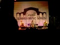 Gaelic Storm at Lowell Summer Music Festival