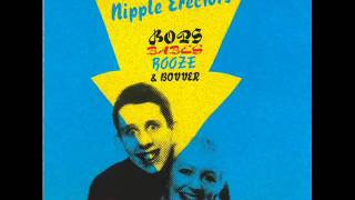 The Nips - Vengeance