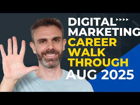 20+ Open Digital Marketing Jobs out of 80,000 - Digital Marketing Walkthrough