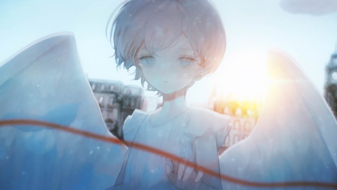 かなしい、かなしい、てのひら。/カゼヒキ