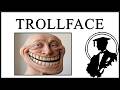 Realistic Trollface Returns