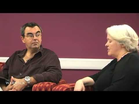 Knowledge Centre Tête-à-Tête Series - Studying the Theatre: A Warwick Perspective