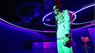 Arcangel - Flow Violento [Video Oficial]