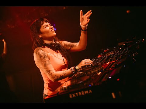 Extrema Noir 2023 • Fatima Hajji