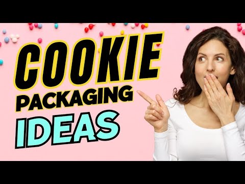 Cookie Packaging Ideas to Save You Money