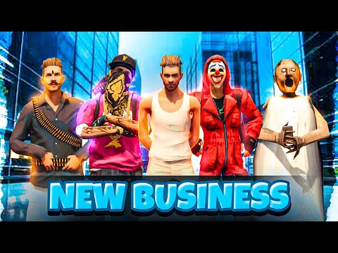 Red Criminal Ka New Business 😄