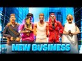 Red Criminal Ka New Business