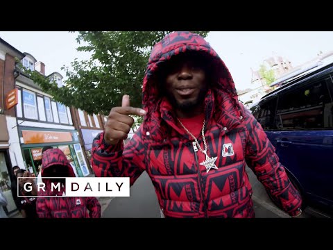 LingzMuni - Star In The Hood [Music Video] | GRM Daily