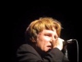 John Waite "In God's Shadow"  live in Augsburg, Germany June 11  2009  Part 1