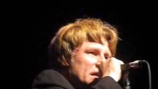John Waite "In God's Shadow"  live in Augsburg, Germany June 11  2009  Part 1