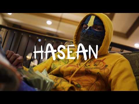 Pablo Skywalkin - Hasean