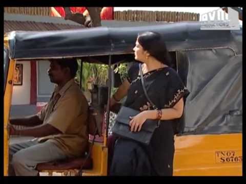 Episode 119: Vairanenjam Tamil TV Serial - AVM Productions