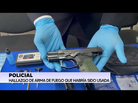 San Pedro de la Paz: detienen a presunto autor de homicidio frustrado ocurrido afuera de local