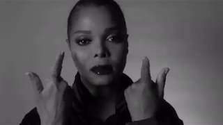 Janet Jackson &quot;What About&quot; (Interlude) - State of The World Tour