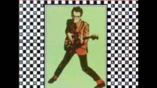 Elvis Costello - I´m Not Angry video