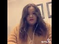 Singing Can You Feel The Love Tonight