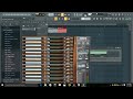 JINSI YA KUTENGENEZA MELODY KWA URAlSI NA HARAKA KWENYE FL STUDIO 20 7