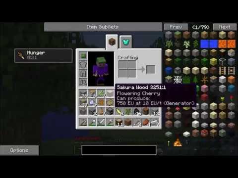 Cappsi hrá FTB 1.5 Direwolf20 [SK] ep. 1 - Prekvapenie a prvý fail !! :D (HĐ)