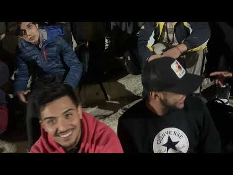 KILLAH vs. WEBI: OCTAVOS  - BATALLAS EN MONUMENTO